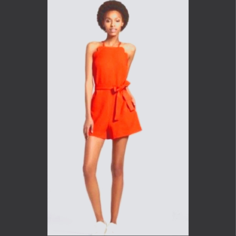 Victoria Beckham for Target Romper 1x